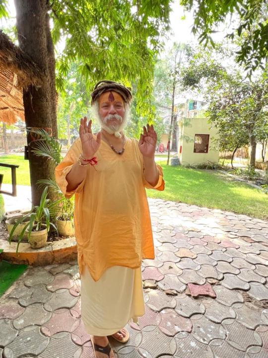 Sunil Kumar
