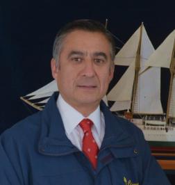 Marcelo Riveros