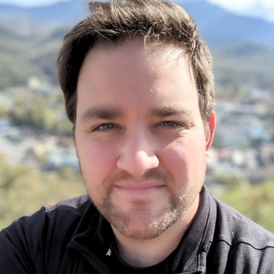 Dustin McElreath
