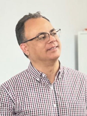 Josr Valentin