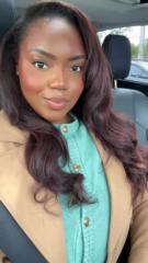 Brittany Woodard