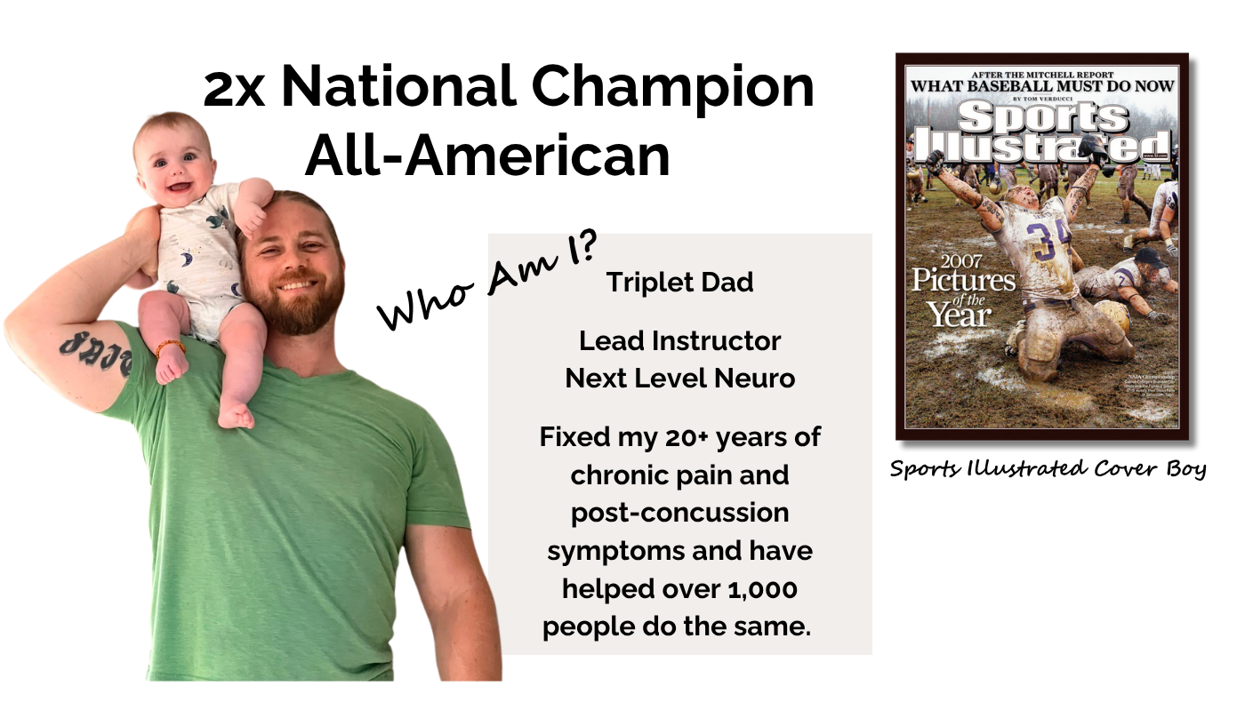 EVOLVED ATHLETE