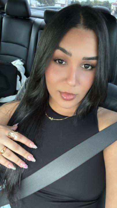 Katherin Ramos