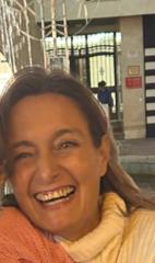 Sonia Campomanes