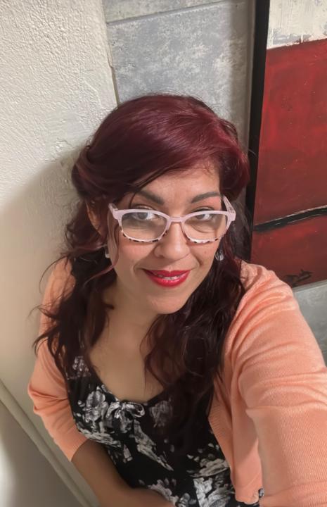 Wilmary Mariño