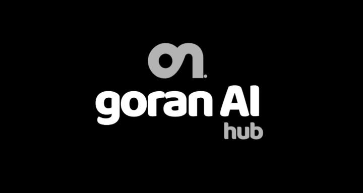Goran AI Hub