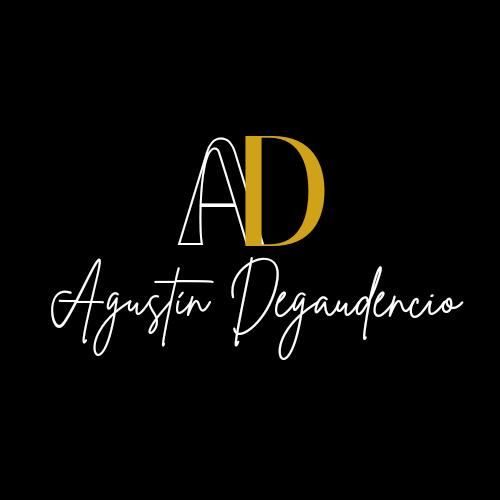 Agustin andres Degaudencio