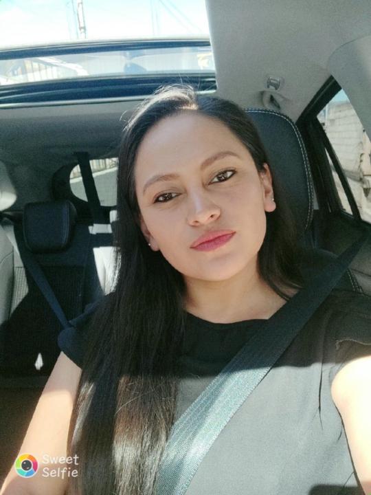 Giovanna Ordoñez