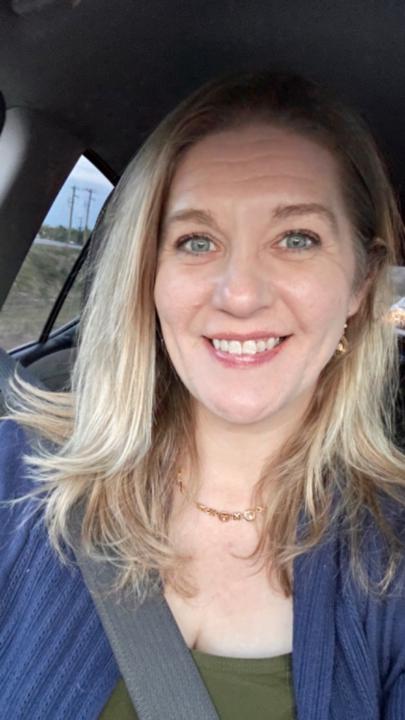 Kimberly Taylor Judy