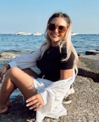 Daliana Dinca