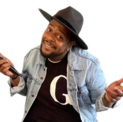 Gino Strong