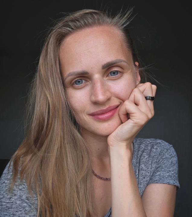 Roberta Burgan-Norkuvienė
