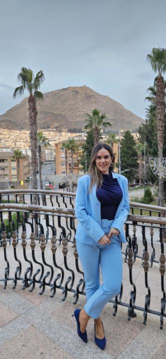 Lourdes Donaire Rivera