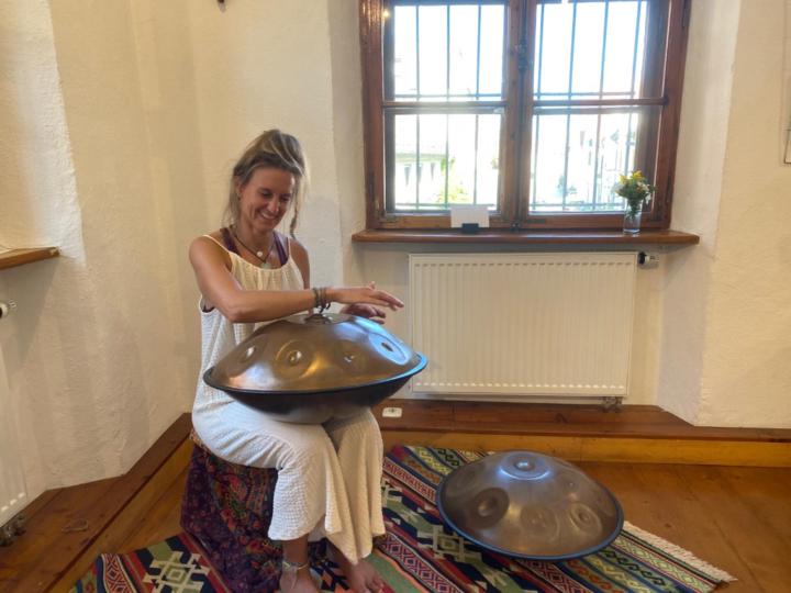 Mareike Hofmeier