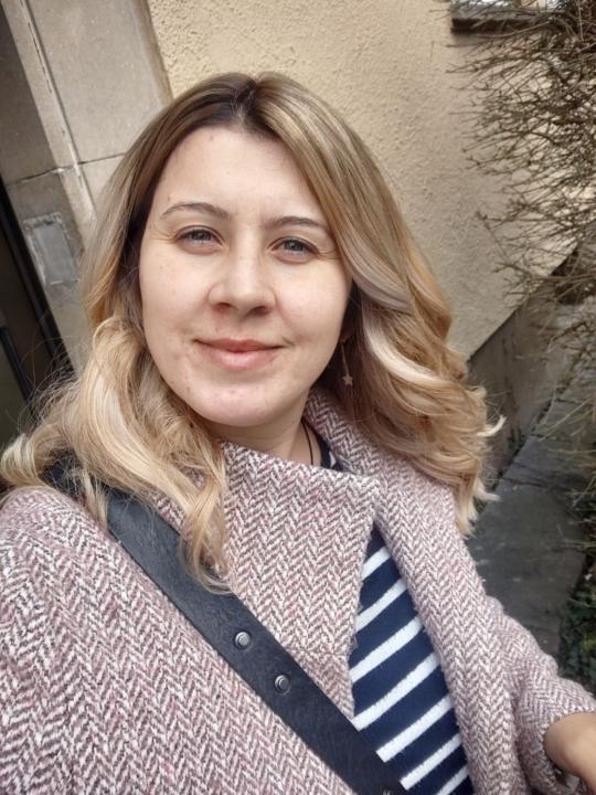 Florentina Bucur