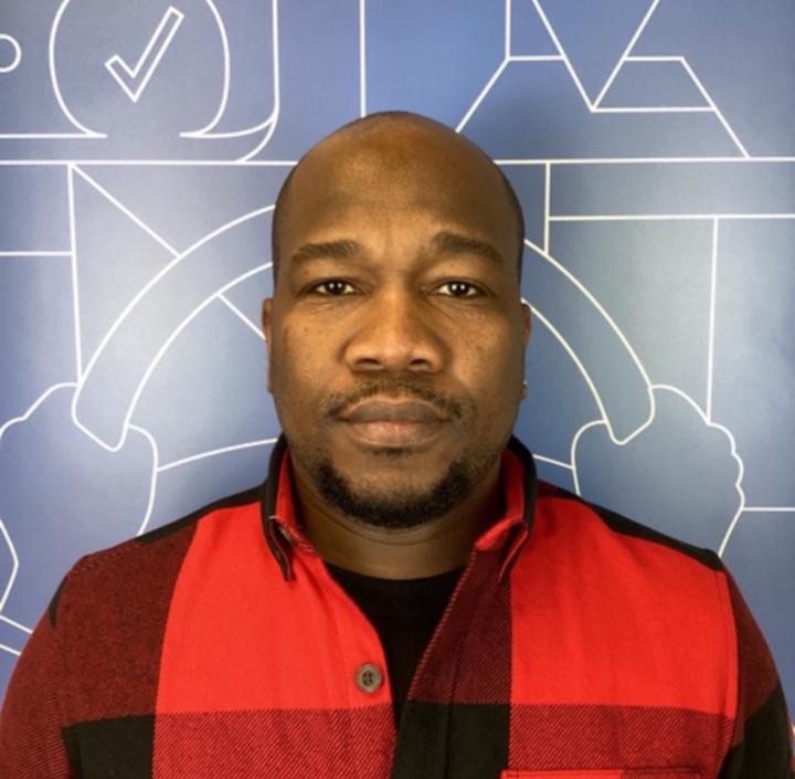 Olusegun Akintoba