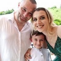 Нина Илчева