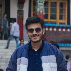 Anik Dutta