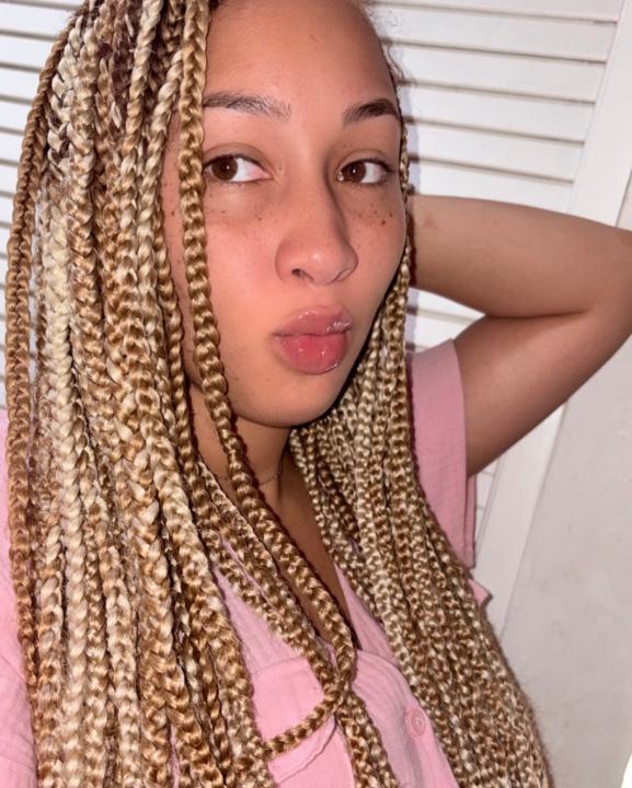 Medina Young