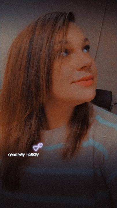 Courtney Huskey