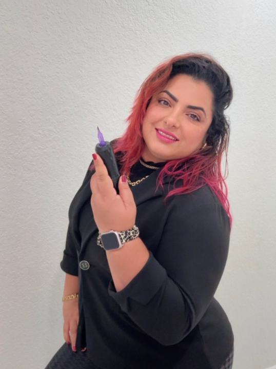 Behtzaida Brizuela