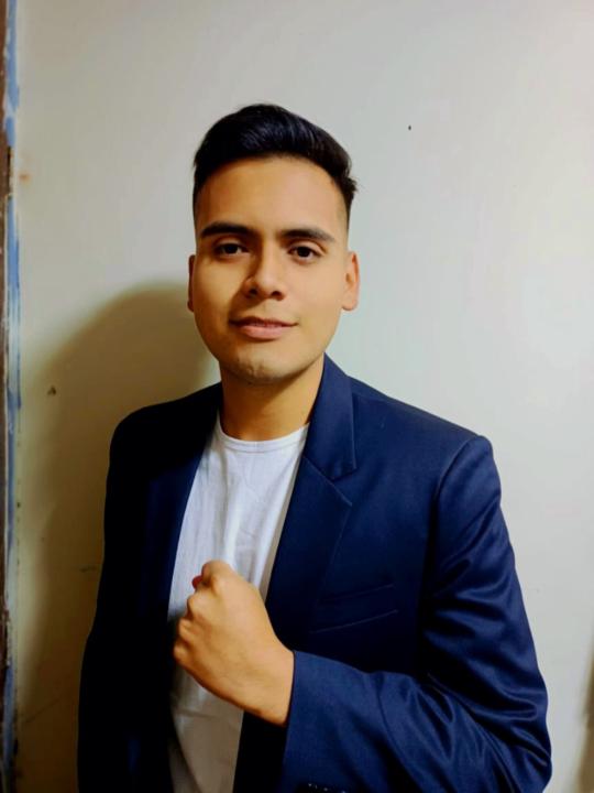 David Armando Reyes Castillo