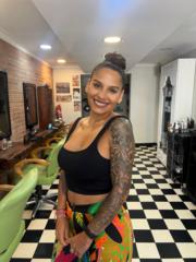 Catalina Fernández Lizama