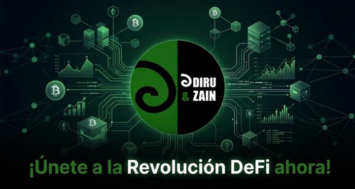 Diruzain DeFi Investors