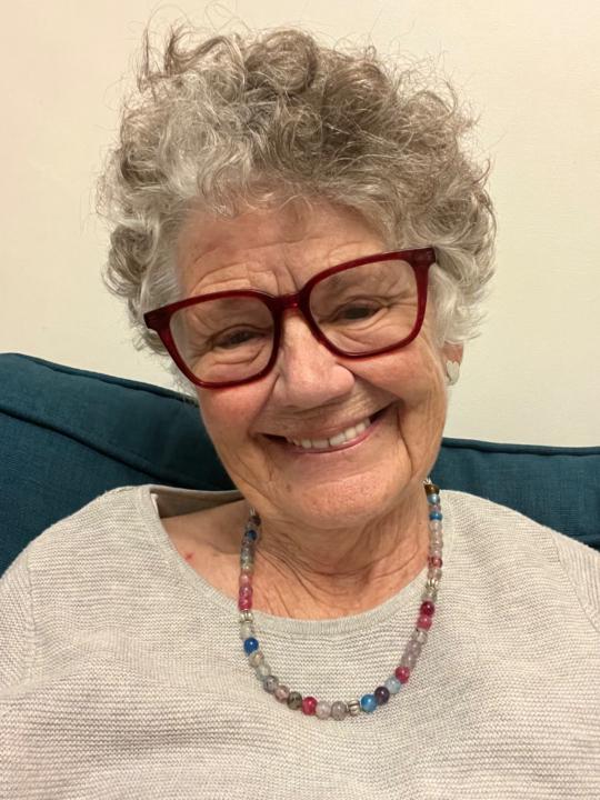 Tamayra Hayman