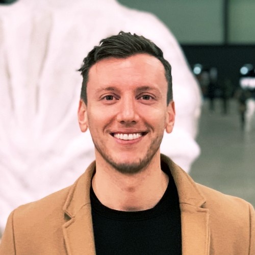 Danny Masalkovski