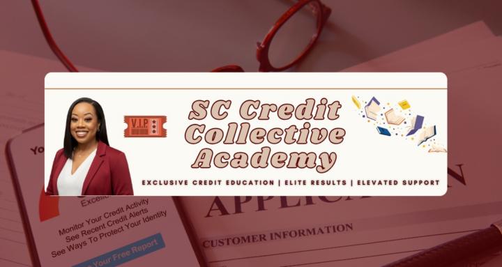 SC Credit Collective Academy