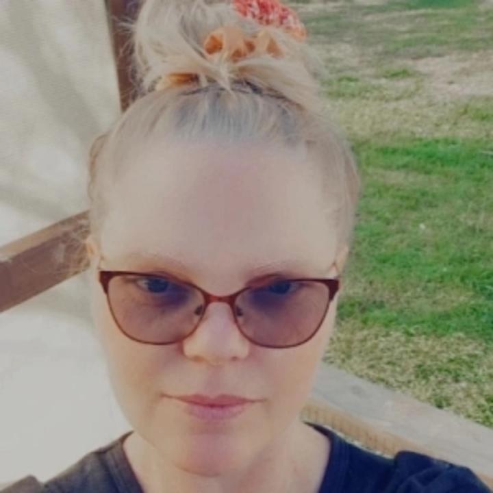 Belinda Begbie