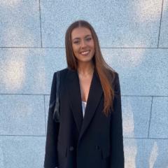 Rhiannon Gilvarry
