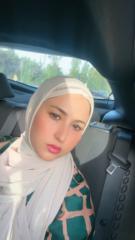 Fatima Ablal