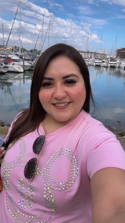 Gabriela Ayala violante