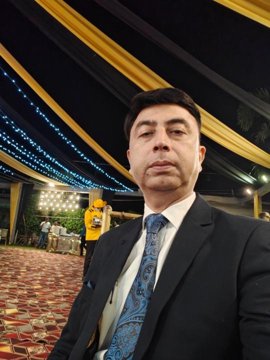 Rakesh Kumar
