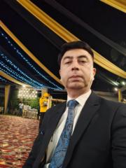 Rakesh Kumar