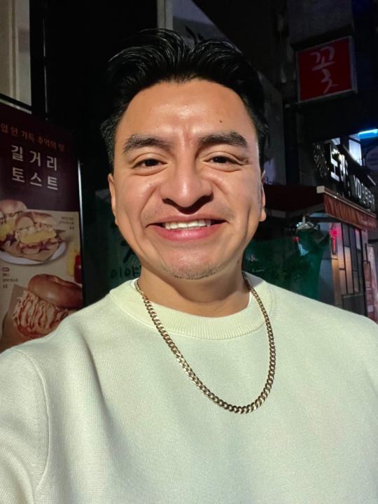 Albaro P