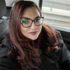 Mihaela Dracinschi