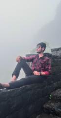Mahesh Zagade