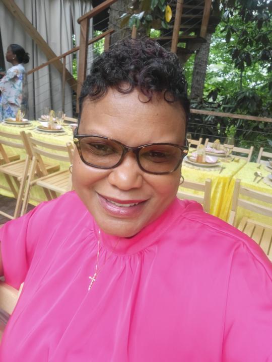 Taura Pritchett