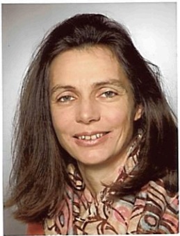 Ute Schaich