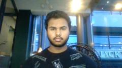 Zakaria Ahmed