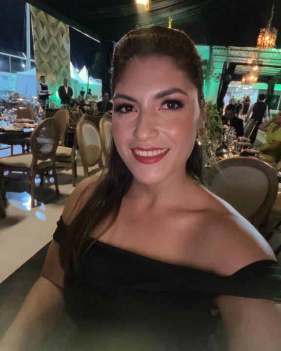 Karen Otero lapo