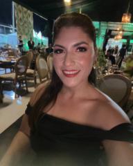Karen Otero lapo