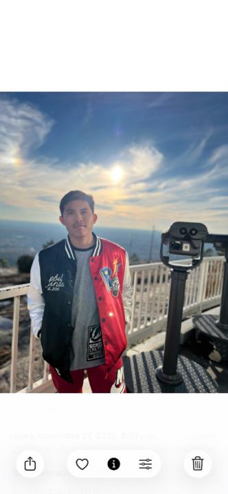 Joshua Tb