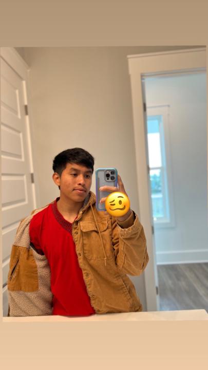 Joshua Tb