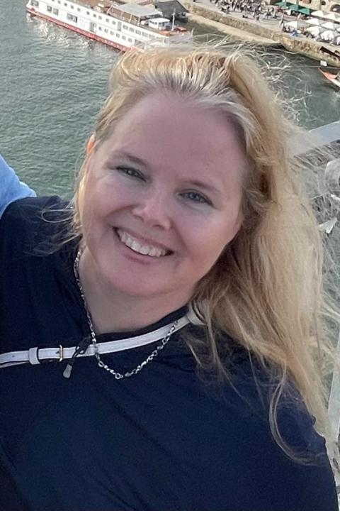Paula Phillips