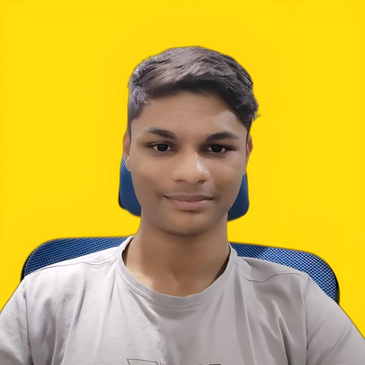 Grihith Bhoir-second-account