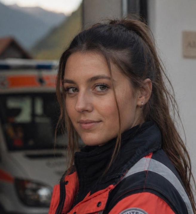 Alina Mucaš